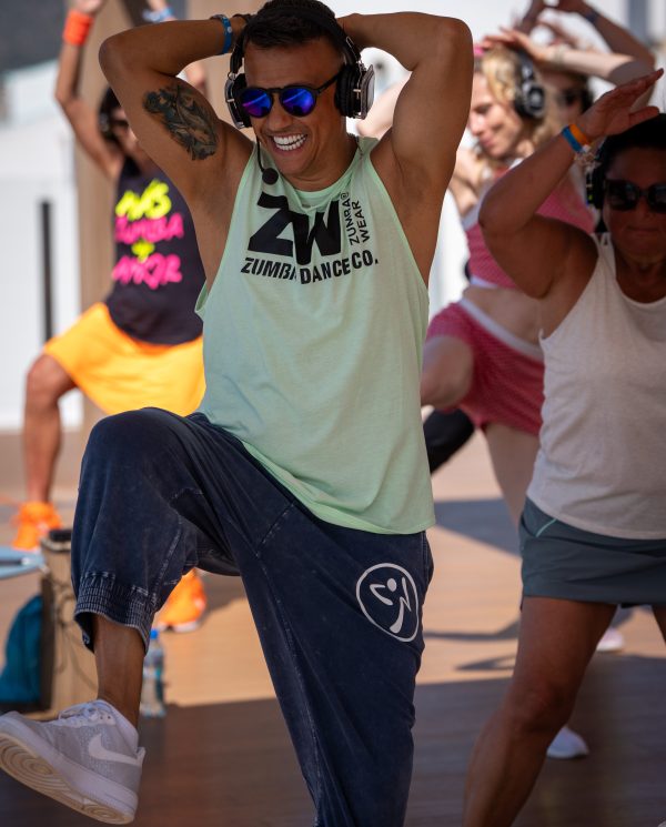 2025 Zumba® Fitness & Dancing Camp Day1 120