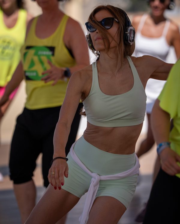 2025 Zumba® Fitness & Dancing Camp Day1 121