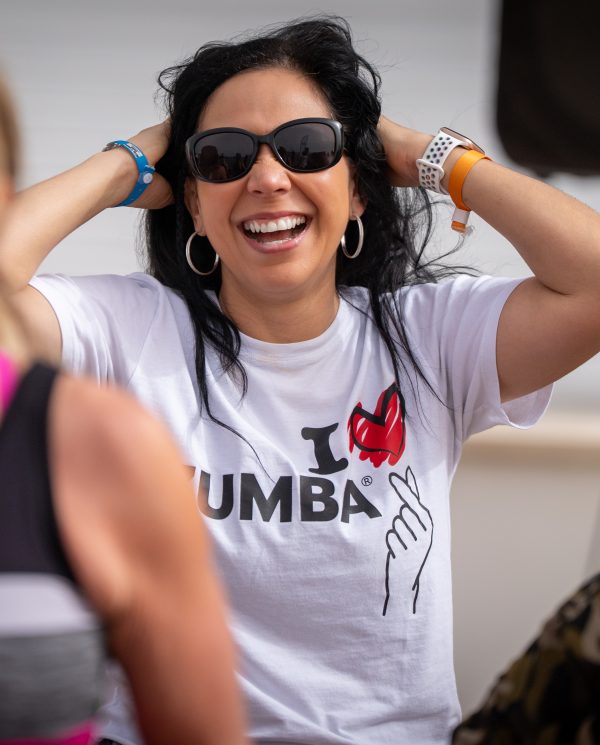 2025 Zumba® Fitness & Dancing Camp Day4 17