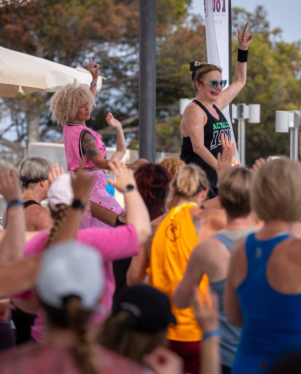 2025 Zumba® Fitness & Dancing Camp Day5 129