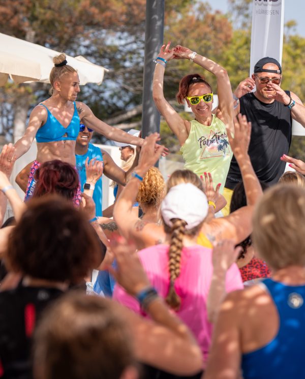 2025 Zumba® Fitness & Dancing Camp Day5 135