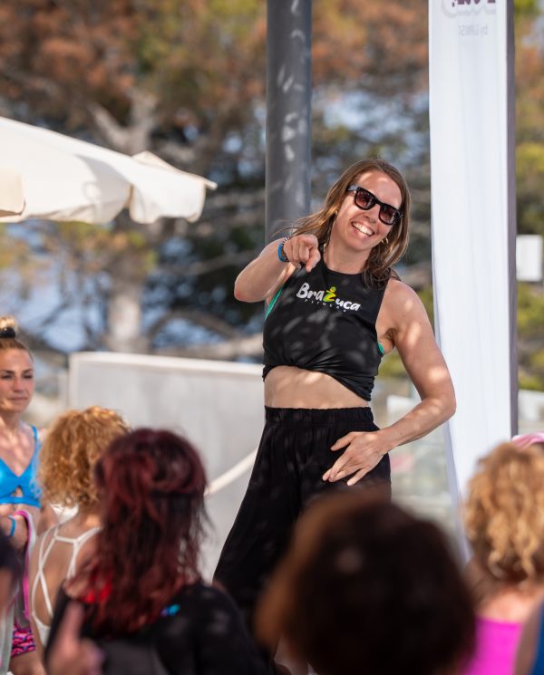 2025 Zumba® Fitness & Dancing Camp Day5 141