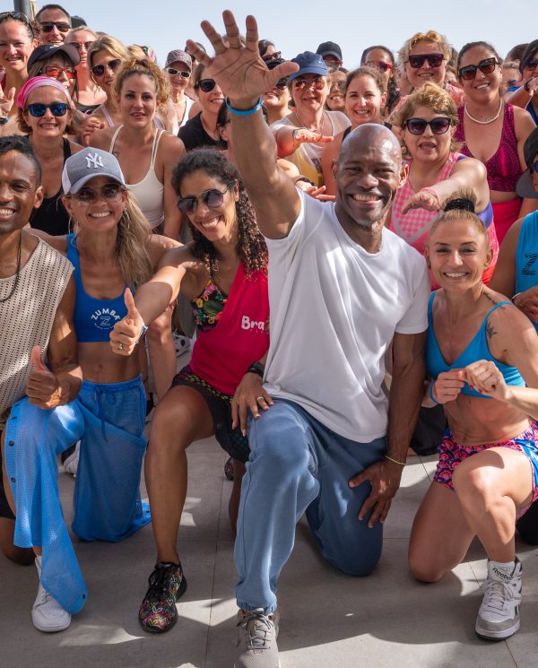 2025 Zumba® Fitness & Dancing Camp Day5 158