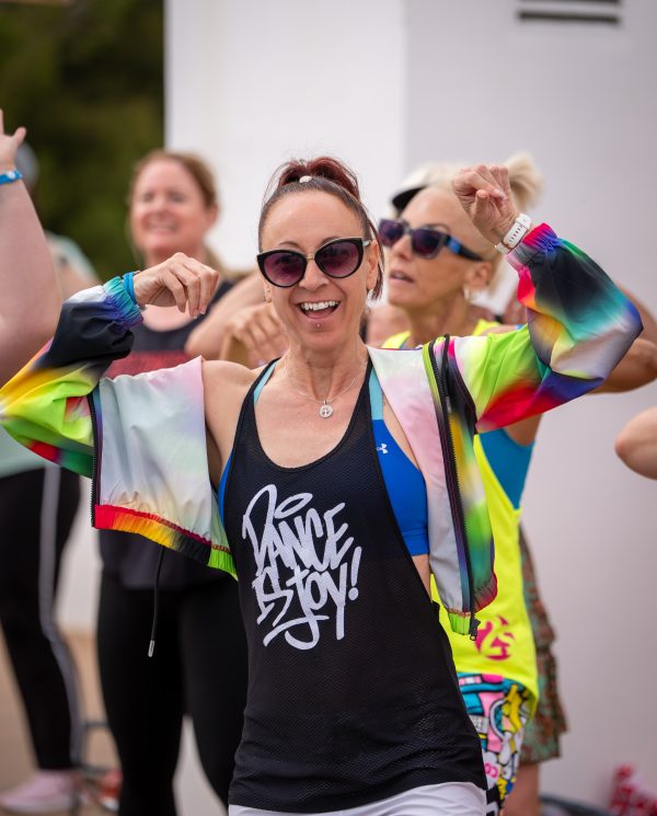 2025 Zumba® Fitness & Dancing Camp Day5 169
