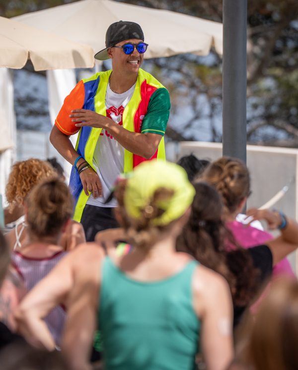2025 Zumba® Fitness & Dancing Camp Day5 43