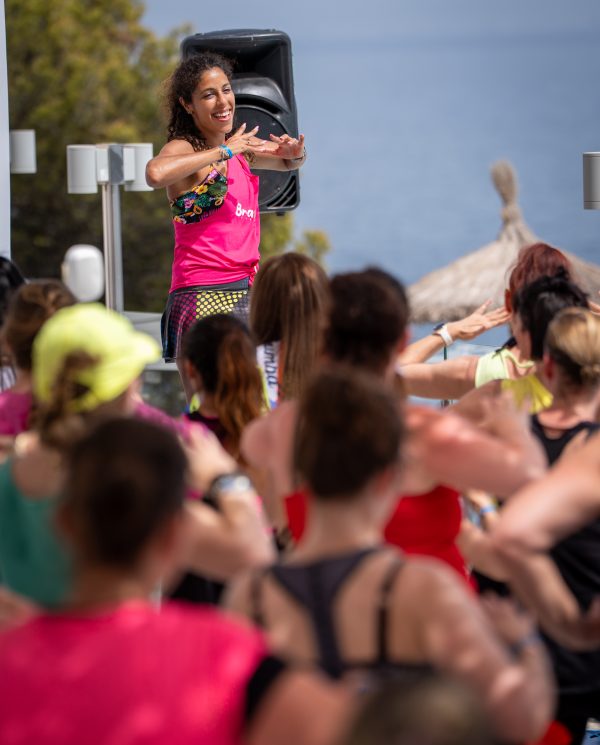 2025 Zumba® Fitness & Dancing Camp Day5 53
