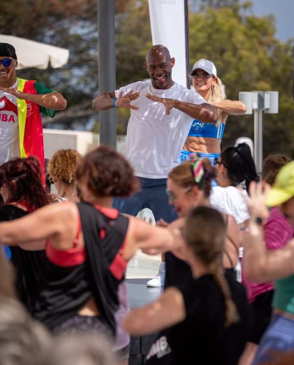 2025 Zumba® Fitness & Dancing Camp Day5 54