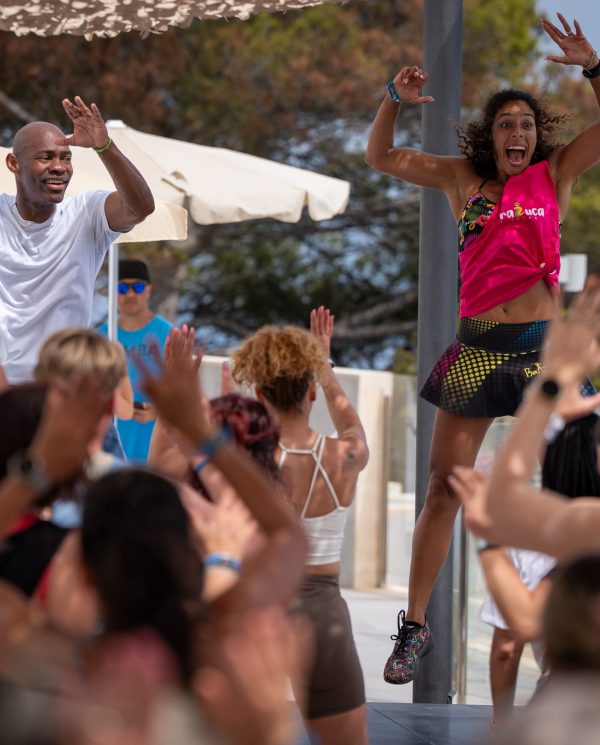 2025 Zumba® Fitness & Dancing Camp Day5 64