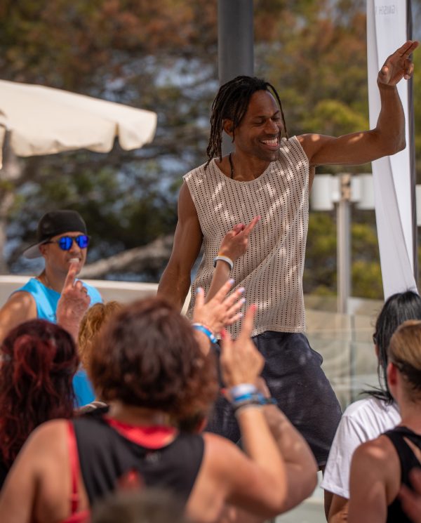 2025 Zumba® Fitness & Dancing Camp Day5 69