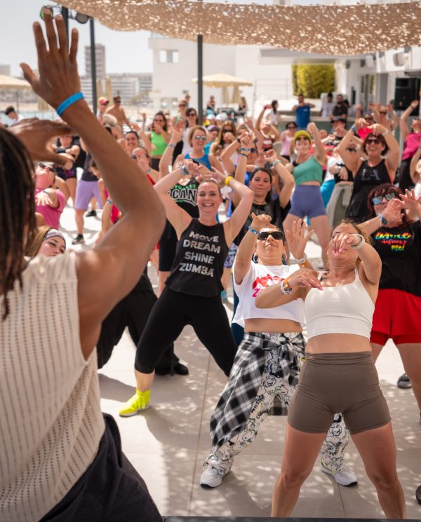 2025 Zumba® Fitness & Dancing Camp Day5 83