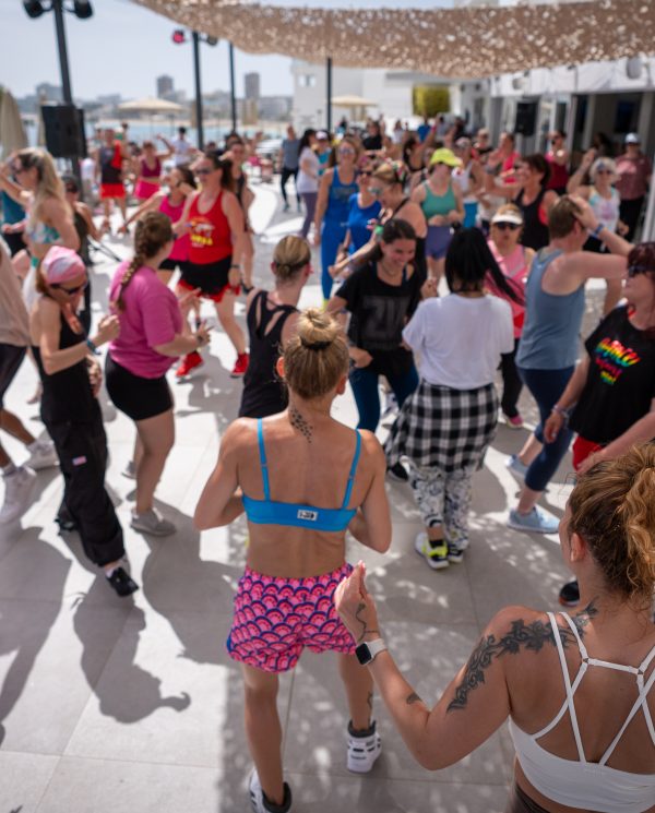 2025 Zumba® Fitness & Dancing Camp Day5 85