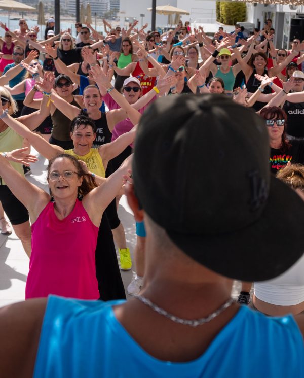 2025 Zumba® Fitness & Dancing Camp Day5 93