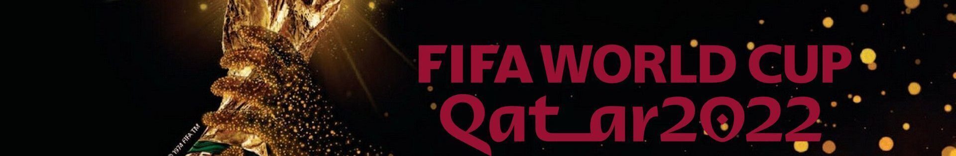 Fussballreise, Fußball Weltmeisterschaft, Perfect Tours Qatar World Cup Fussballreise Logo SW