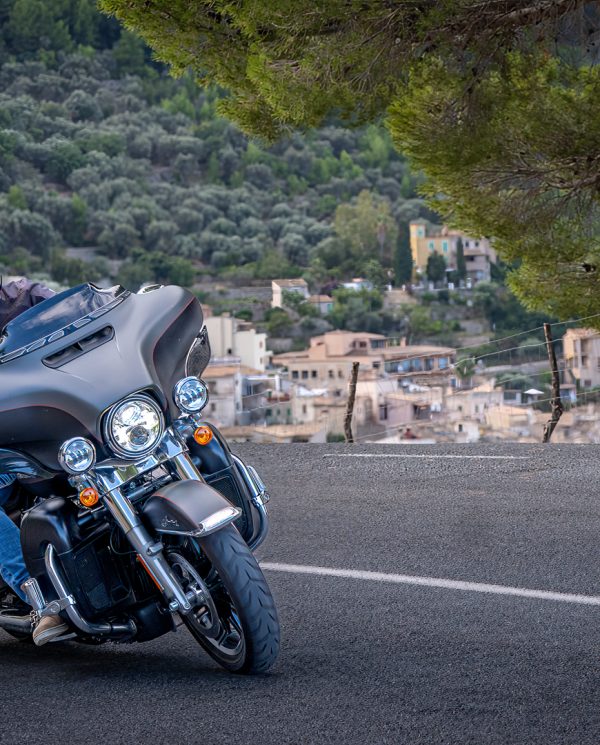 Harley Davidson Bike Week Mallorca By Perfect Tours (11)