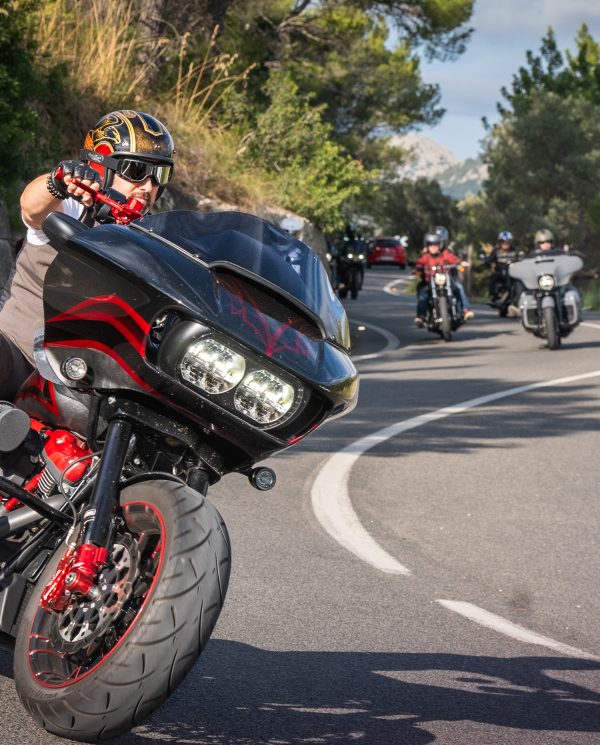 Harley Davidson Bike Week Mallorca By Perfect Tours (14)