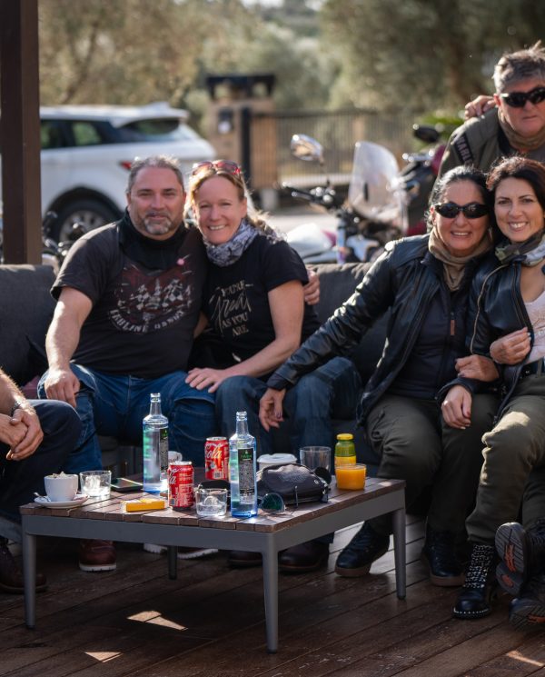 Harley Davidson Bike Week Mallorca By Perfect Tours (18)