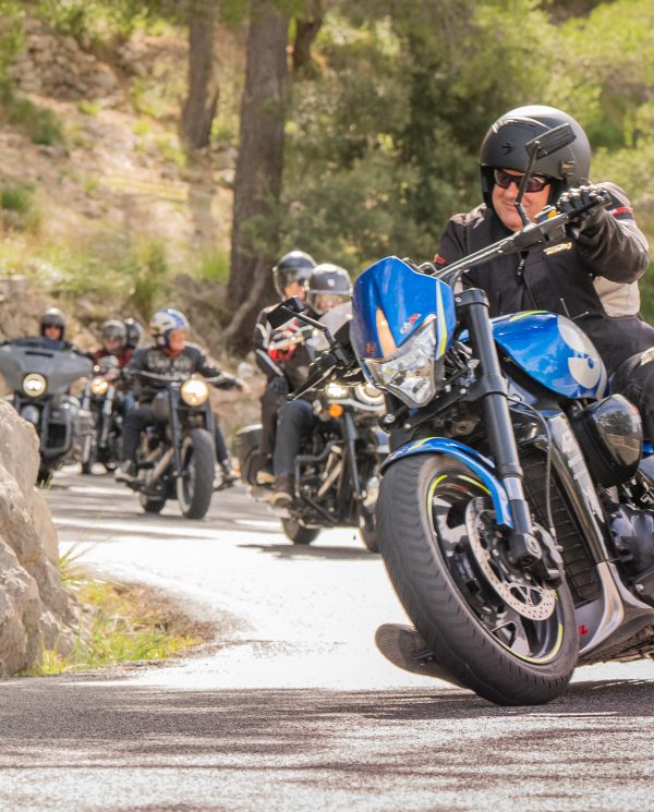 Harley Davidson Bike Week Mallorca By Perfect Tours (24)