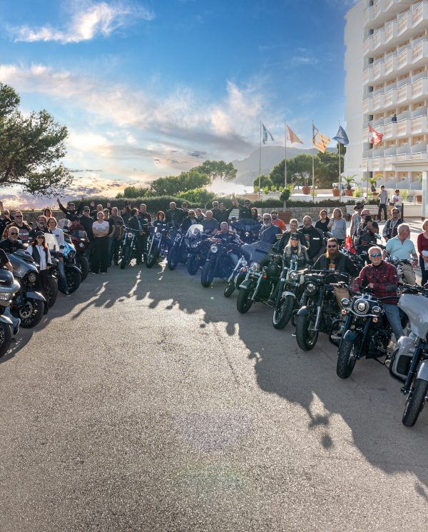 Harley Davidson Bike Week Mallorca By Perfect Tours (32)