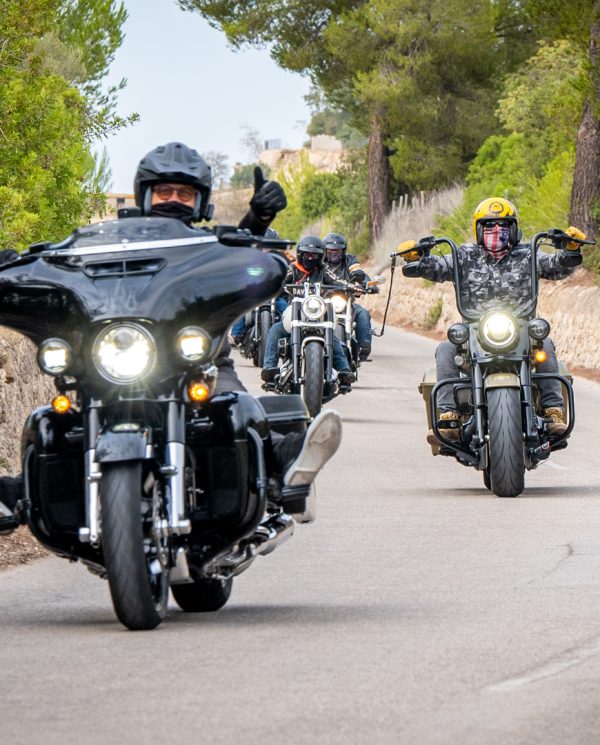 Harley Davidson Bike Week Mallorca By Perfect Tours (33)