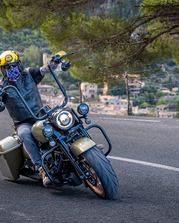 Harley Davidson Bike Week Mallorca By Perfect Tours (49)