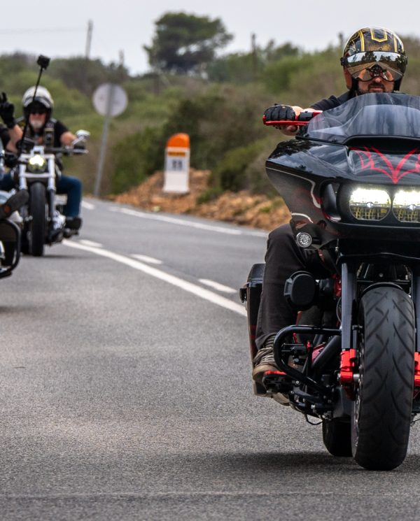 Harley Davidson Bike Week Mallorca By Perfect Tours (5)