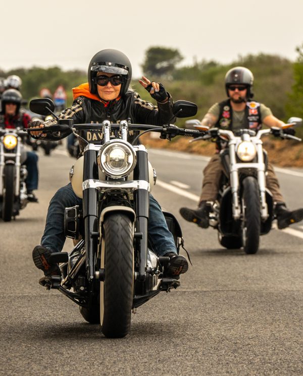 Harley Davidson Bike Week Mallorca By Perfect Tours (6)