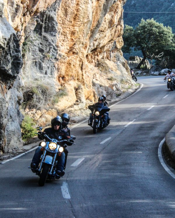Mallorca Harley Reise Bike Week (32)