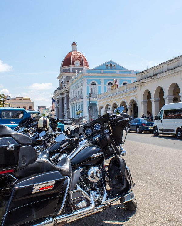 Motorradreisen Harley Davidson Chopper Reisen Kuba Perfect Tours Bilder (16)