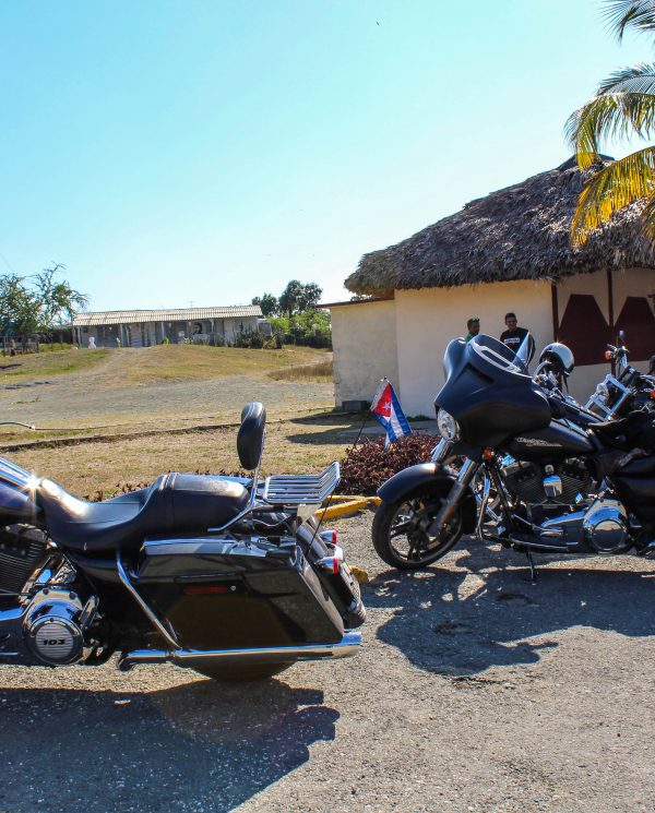 Motorradreisen Harley Davidson Chopper Reisen Kuba Perfect Tours Bilder (27)