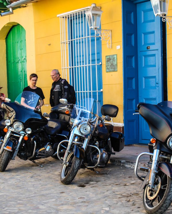 Motorradreisen Harley Davidson Chopper Reisen Kuba Perfect Tours Bilder (28)