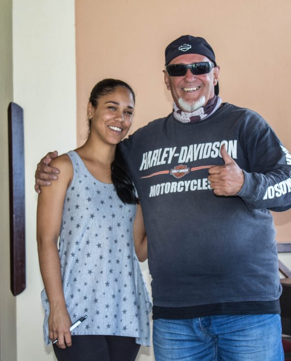 Motorradreisen Harley Davidson Chopper Reisen Kuba Perfect Tours Bilder (4)