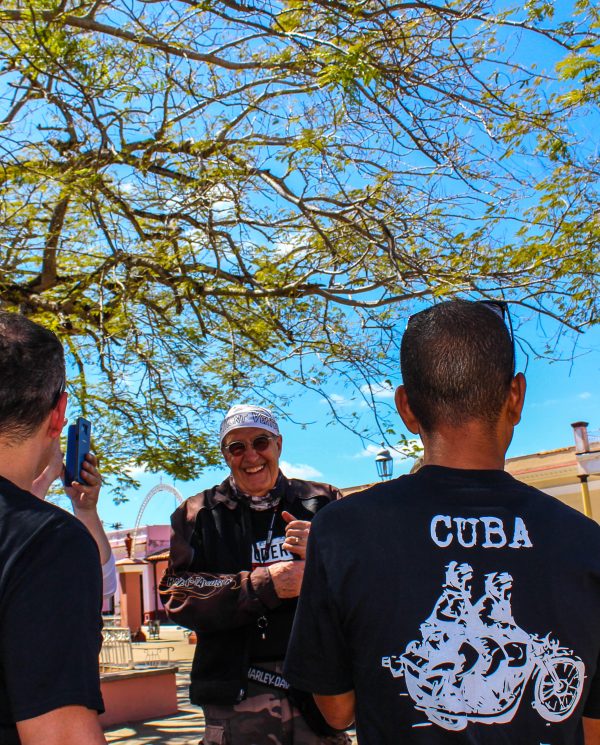 Motorradreisen Harley Davidson Chopper Reisen Kuba Perfect Tours Bilder (47)