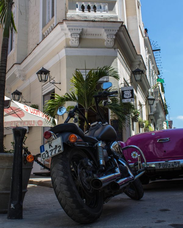 Motorradreisen Harley Davidson Chopper Reisen Kuba Perfect Tours Bilder (6)