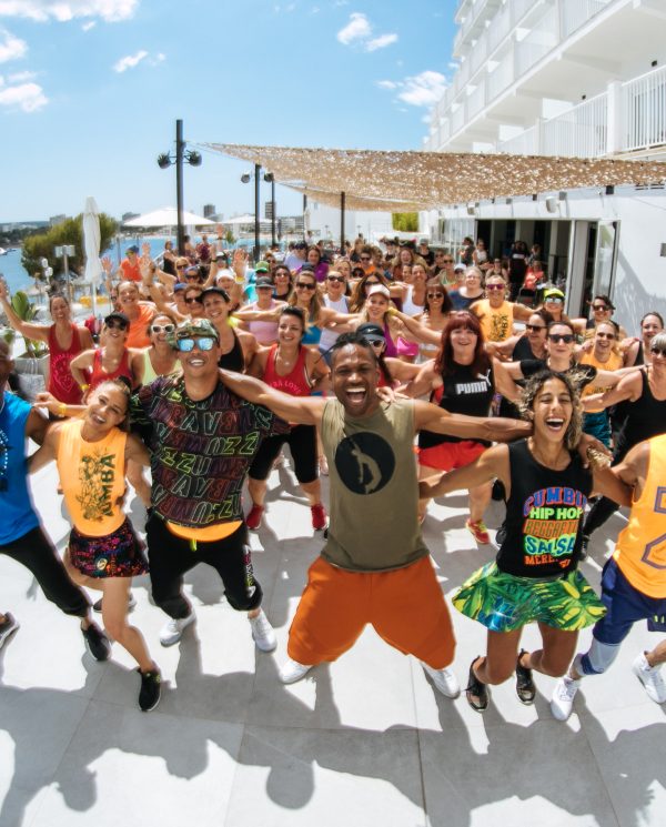 Perfect Tours, Zumba® & Dancing Camp Mallorca, Fitness Camp (28)