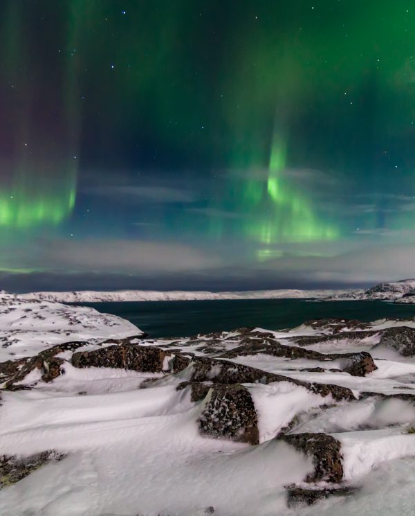 Perfect_Tours_Schneemobil_Reise_Finnland - Arctic - Ocean -Reise - Norwegen