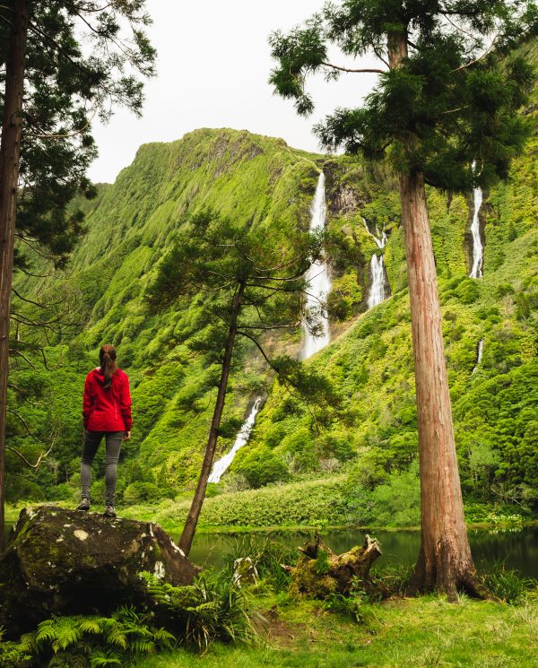 Wander- und Trekkingreisen, Azoren, Perfect Tours