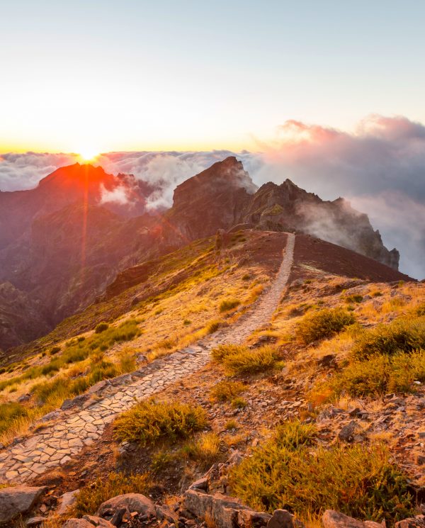 Wander- und Trekkingreisen, Madeira, Wander, Reisen, Trekking, Portungal, Perfect Tours