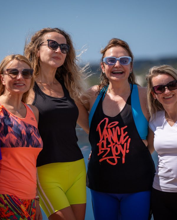 ZUMBA Fitness And Dancing Camp By Perfect Tours (19)