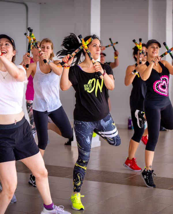 ZUMBA Fitness And Dancing Camp By Perfect Tours (62)