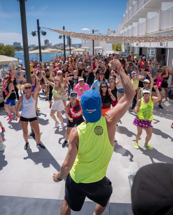 ZUMBA Fitness And Dancing Camp By Perfect Tours (71)