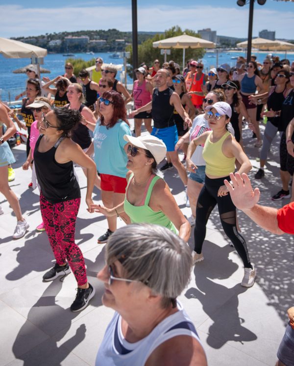 ZUMBA Fitness And Dancing Camp By Perfect Tours (78)