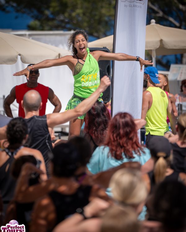 ZUMBA Fitness And Dancing Camp By Perfect Tours (89)