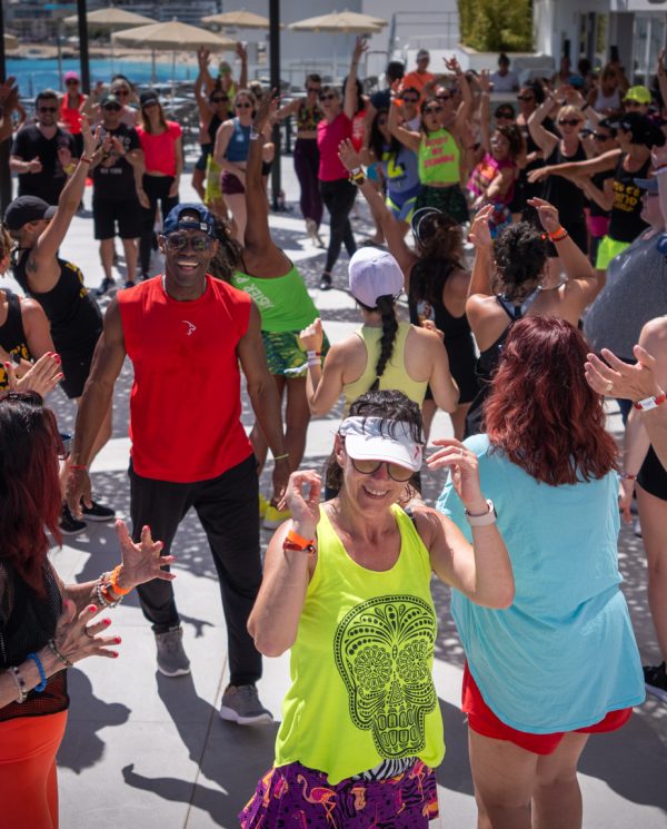 ZUMBA Fitness And Dancing Camp By Perfect Tours (90)