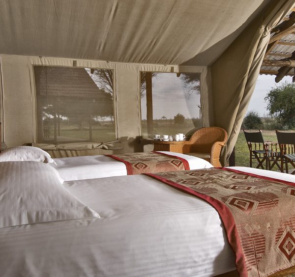 Ashnil Aruba Lodge Tsavo Ost