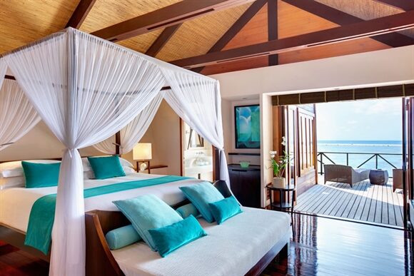 Perfect Tours Honeymoon Lux Maledives 1