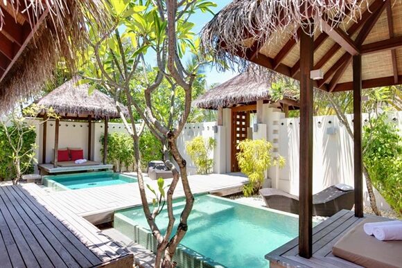Perfect Tours Honeymoon Lux Maledives 5