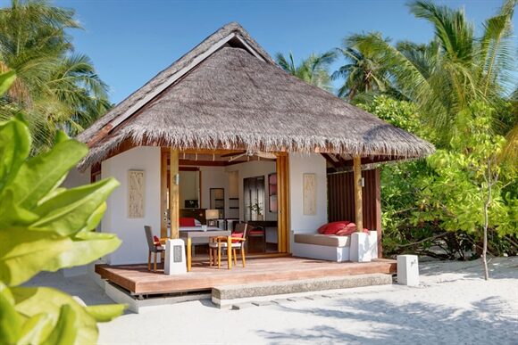 Perfect Tours Honeymoon Lux Maledives 3