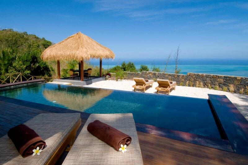 Perfect Tours Honeymoon Mauritius Lakaz Chamarel 2