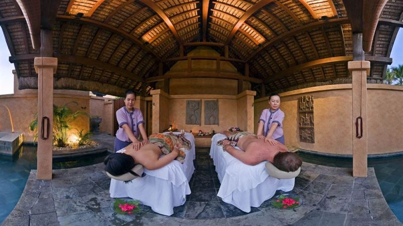 Perfect Tours Honeymoon Mauritius The Oberoi 3