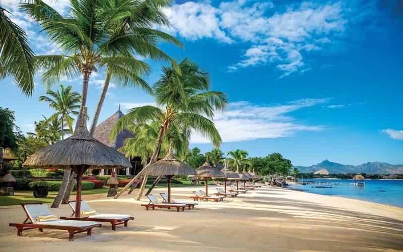 Perfect Tours Honeymoon Mauritius The Oberoi 2